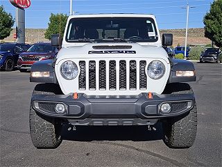 2021 Jeep Gladiator Mojave 1C6JJTEGXML509565 in Saint George, UT 7