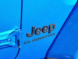 2021 Jeep Gladiator Sport 1C6HJTAG0ML599944 in Statesville, NC 24