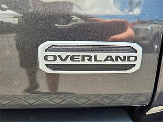 2021 Jeep Gladiator Overland 1C6HJTFG8ML565484 in Tampa, FL 17