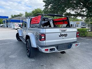 2021 Jeep Gladiator High Altitude 1C6HJTFGXML584280 in Winter Park, FL 10