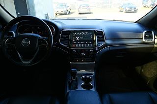 2021 Jeep Grand Cherokee 80th Anniversary 1C4RJFBG0MC628114 in Albany, OR 18