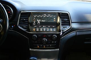 2021 Jeep Grand Cherokee 80th Anniversary 1C4RJFBG0MC628114 in Albany, OR 19