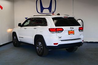 2021 Jeep Grand Cherokee 80th Anniversary 1C4RJFBG0MC628114 in Albany, OR 6