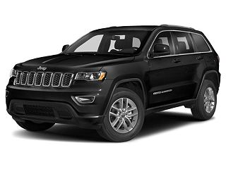 2021 Jeep Grand Cherokee  VIN: 1C4RJFAG5MC516832