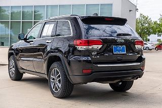 2021 Jeep Grand Cherokee Limited Edition 1C4RJFBG6MC562586 in Austin, TX 6