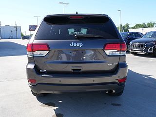 2021 Jeep Grand Cherokee Laredo 1C4RJEAG8MC883881 in Baton Rouge, LA 6
