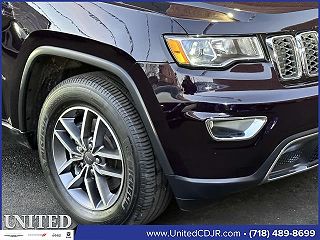 2021 Jeep Grand Cherokee Limited Edition 1C4RJFBG9MC699912 in Brooklyn, NY 10