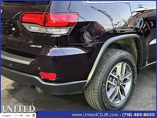 2021 Jeep Grand Cherokee Limited Edition 1C4RJFBG9MC699912 in Brooklyn, NY 11
