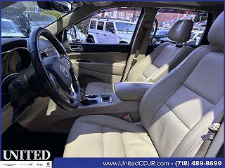 2021 Jeep Grand Cherokee Limited Edition 1C4RJFBG9MC699912 in Brooklyn, NY 17