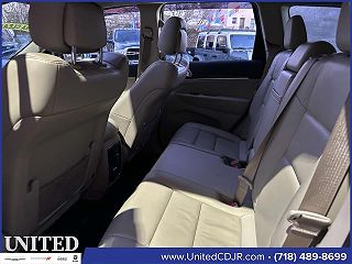 2021 Jeep Grand Cherokee Limited Edition 1C4RJFBG9MC699912 in Brooklyn, NY 18