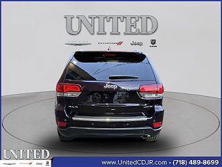 2021 Jeep Grand Cherokee Limited Edition 1C4RJFBG9MC699912 in Brooklyn, NY 4