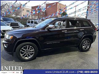2021 Jeep Grand Cherokee Limited Edition 1C4RJFBG9MC699912 in Brooklyn, NY 6