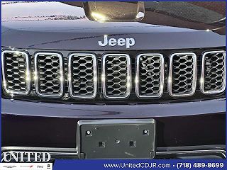 2021 Jeep Grand Cherokee Limited Edition 1C4RJFBG9MC699912 in Brooklyn, NY 9