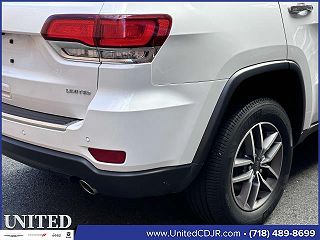 2021 Jeep Grand Cherokee Limited Edition 1C4RJFBG7MC505264 in Brooklyn, NY 11