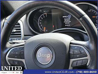 2021 Jeep Grand Cherokee Limited Edition 1C4RJFBG7MC505264 in Brooklyn, NY 20