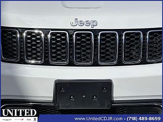 2021 Jeep Grand Cherokee Limited Edition 1C4RJFBG7MC505264 in Brooklyn, NY 9