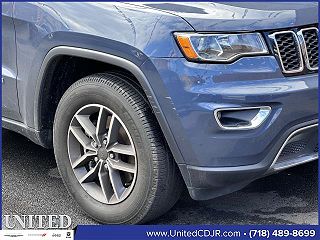 2021 Jeep Grand Cherokee Limited Edition 1C4RJFBGXMC552451 in Brooklyn, NY 10