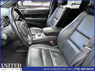 2021 Jeep Grand Cherokee Limited Edition 1C4RJFBGXMC552451 in Brooklyn, NY 16