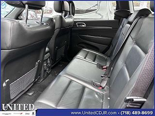 2021 Jeep Grand Cherokee Limited Edition 1C4RJFBGXMC552451 in Brooklyn, NY 17