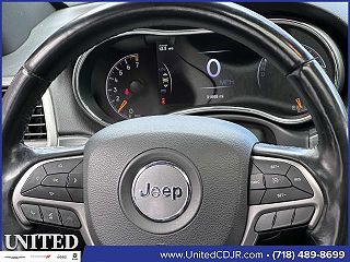 2021 Jeep Grand Cherokee Limited Edition 1C4RJFBGXMC552451 in Brooklyn, NY 20