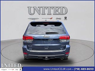 2021 Jeep Grand Cherokee Limited Edition 1C4RJFBGXMC552451 in Brooklyn, NY 4