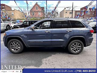 2021 Jeep Grand Cherokee Limited Edition 1C4RJFBGXMC552451 in Brooklyn, NY 6