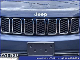2021 Jeep Grand Cherokee Limited Edition 1C4RJFBGXMC552451 in Brooklyn, NY 9