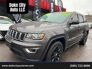 2021 Jeep Grand Cherokee Laredo VIN: 1C4RJEAG7MC844358