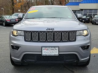 2021 Jeep Grand Cherokee Laredo 1C4RJFAG5MC648585 in Butler, NJ 3