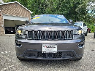 2021 Jeep Grand Cherokee Laredo 1C4RJFAG2MC553255 in Butler, NJ 3
