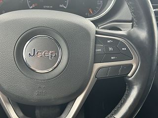 2021 Jeep Grand Cherokee Laredo 1C4RJFAG2MC650343 in Castle Rock, CO 31