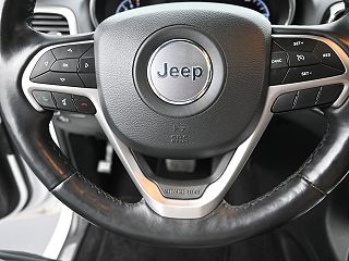 2021 Jeep Grand Cherokee Limited Edition 1C4RJFBG4MC553305 in Cedar Rapids, IA 15