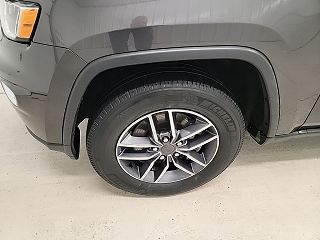 2021 Jeep Grand Cherokee Limited Edition 1C4RJFBGXMC593372 in Cedarburg, WI 2