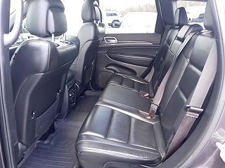 2021 Jeep Grand Cherokee Limited Edition 1C4RJFBG6MC551748 in Chambersburg, PA 11