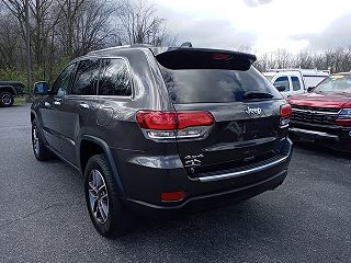 2021 Jeep Grand Cherokee Limited Edition 1C4RJFBG6MC551748 in Chambersburg, PA 4