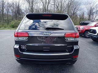 2021 Jeep Grand Cherokee Limited Edition 1C4RJFBG6MC551748 in Chambersburg, PA 5