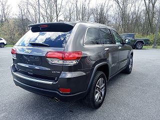 2021 Jeep Grand Cherokee Limited Edition 1C4RJFBG6MC551748 in Chambersburg, PA 6