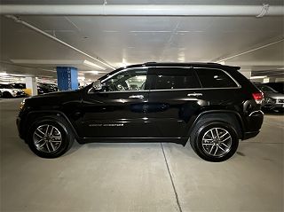 2021 Jeep Grand Cherokee Limited Edition 1C4RJFBG6MC620440 in Chevy Chase, MD 14