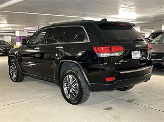 2021 Jeep Grand Cherokee Limited Edition 1C4RJFBG6MC620440 in Chevy Chase, MD 15