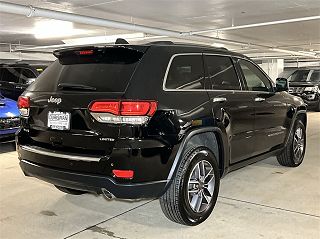2021 Jeep Grand Cherokee Limited Edition 1C4RJFBG6MC620440 in Chevy Chase, MD 17