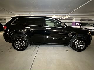 2021 Jeep Grand Cherokee Limited Edition 1C4RJFBG6MC620440 in Chevy Chase, MD 18