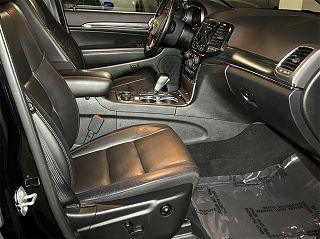 2021 Jeep Grand Cherokee Limited Edition 1C4RJFBG6MC620440 in Chevy Chase, MD 38