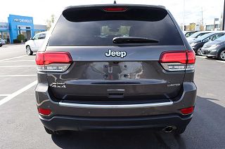 2021 Jeep Grand Cherokee Limited Edition 1C4RJFBGXMC653019 in Danvers, MA 25