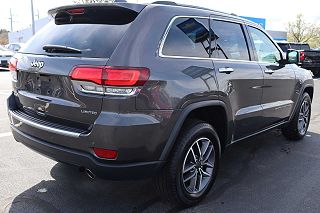 2021 Jeep Grand Cherokee Limited Edition 1C4RJFBGXMC653019 in Danvers, MA 26
