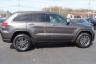 2021 Jeep Grand Cherokee Limited Edition 1C4RJFBGXMC653019 in Danvers, MA 27