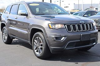 2021 Jeep Grand Cherokee Limited Edition 1C4RJFBGXMC653019 in Danvers, MA 28