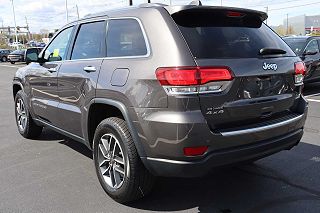 2021 Jeep Grand Cherokee Limited Edition 1C4RJFBGXMC653019 in Danvers, MA 5