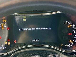 2021 Jeep Grand Cherokee Limited Edition 1C4RJFBG3MC703419 in Doylestown, PA 12