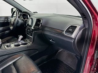 2021 Jeep Grand Cherokee Limited Edition 1C4RJFBG3MC703419 in Doylestown, PA 31