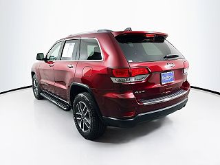 2021 Jeep Grand Cherokee Limited Edition 1C4RJFBG3MC703419 in Doylestown, PA 5
